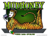 MUDHONEY - London 2015 by Gumball